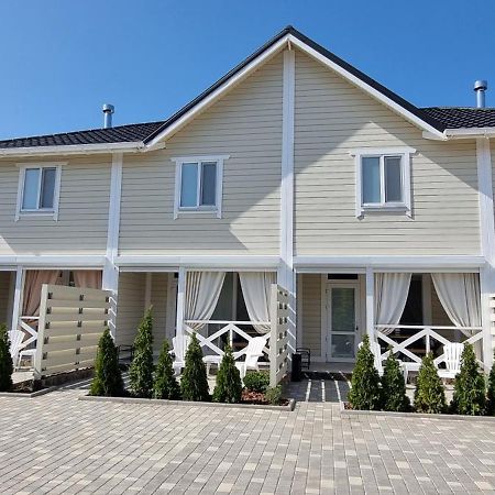 Sunville Черноморск Экстерьер фото