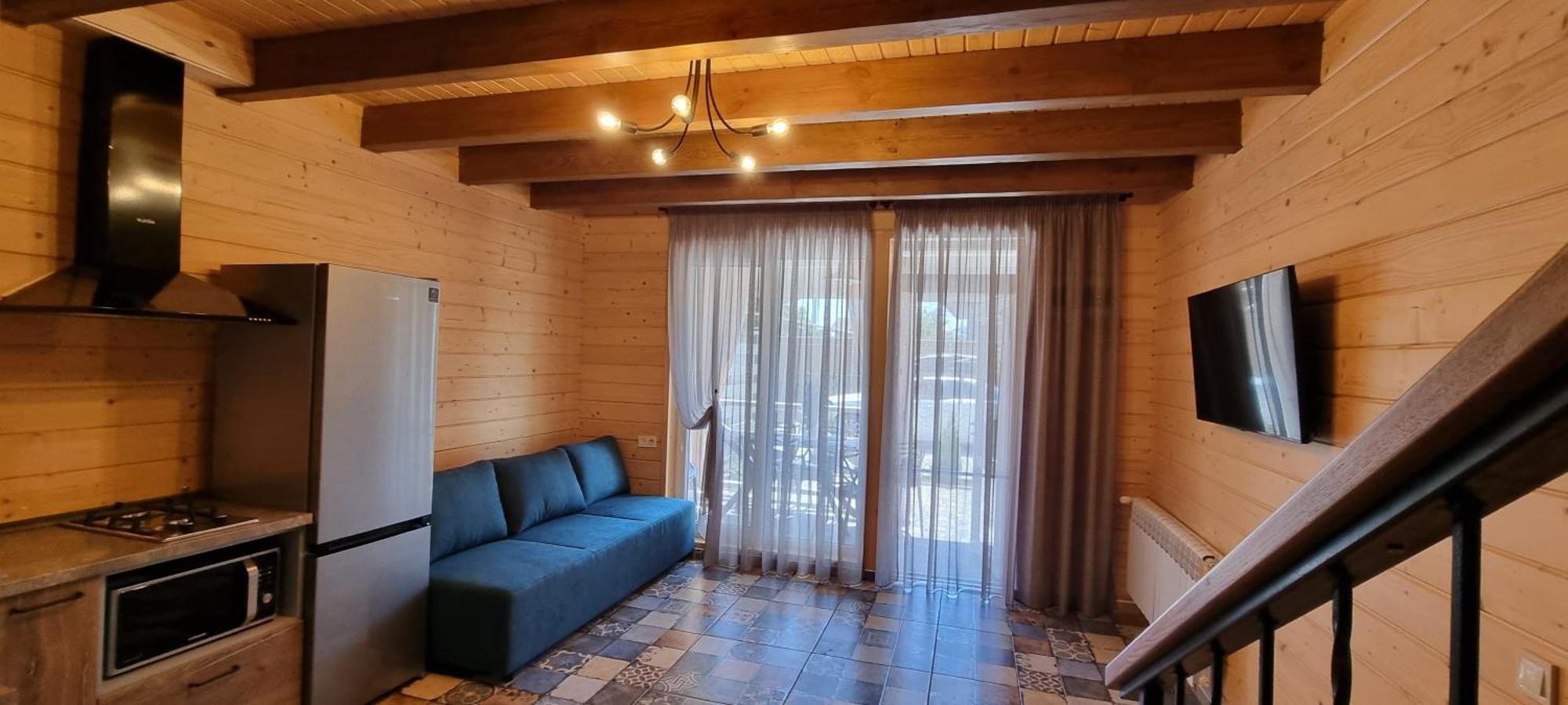Sunville Черноморск Экстерьер фото